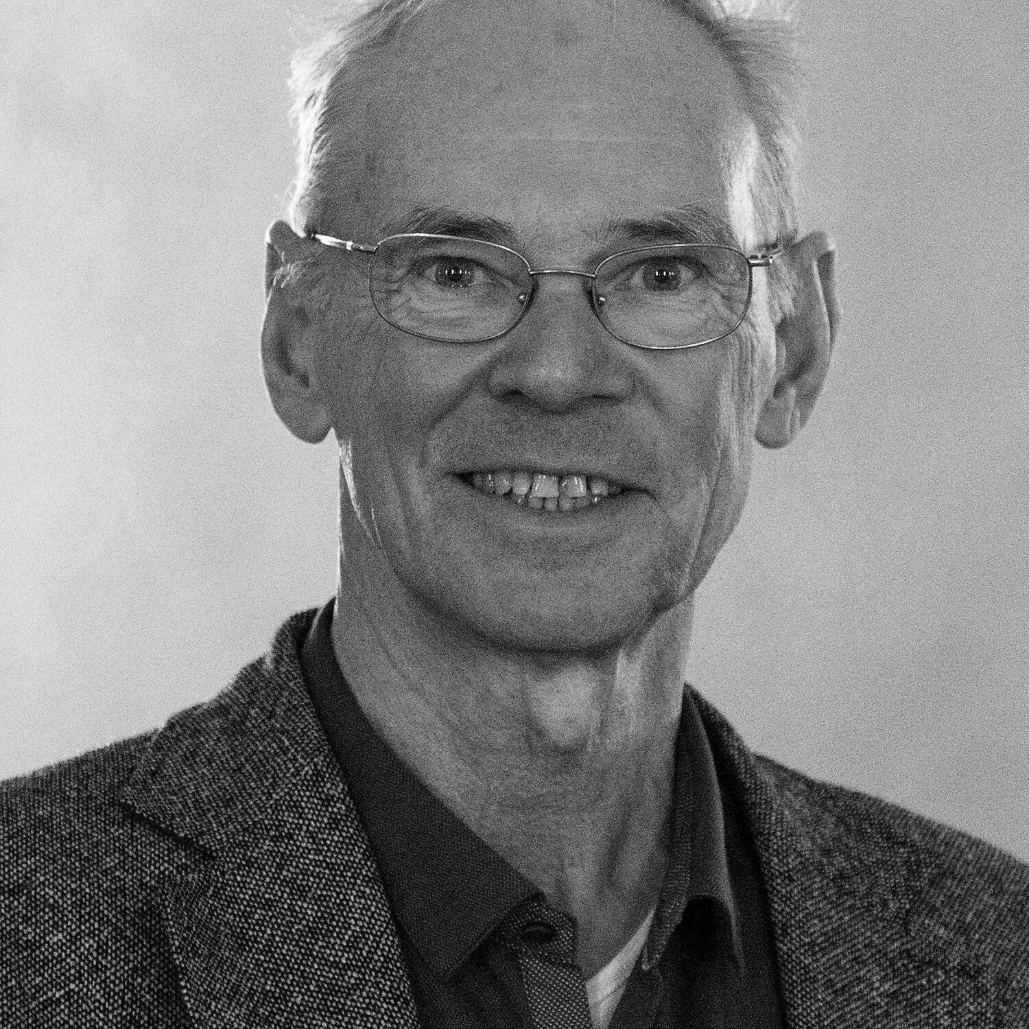 Paul Oertli